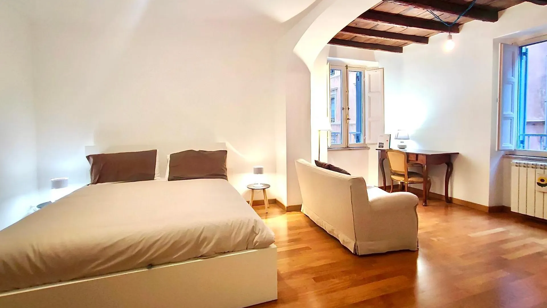 San Martino Home Rome 0*,  Italy
