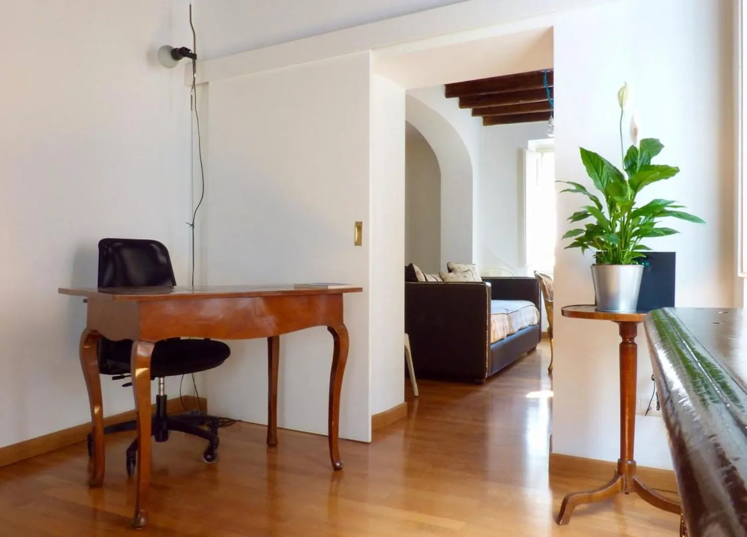 San Martino Home Rome