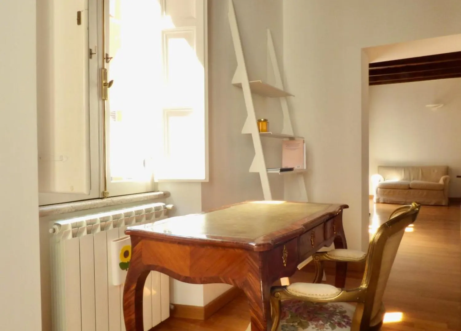 Apartment San Martino Home Rome
