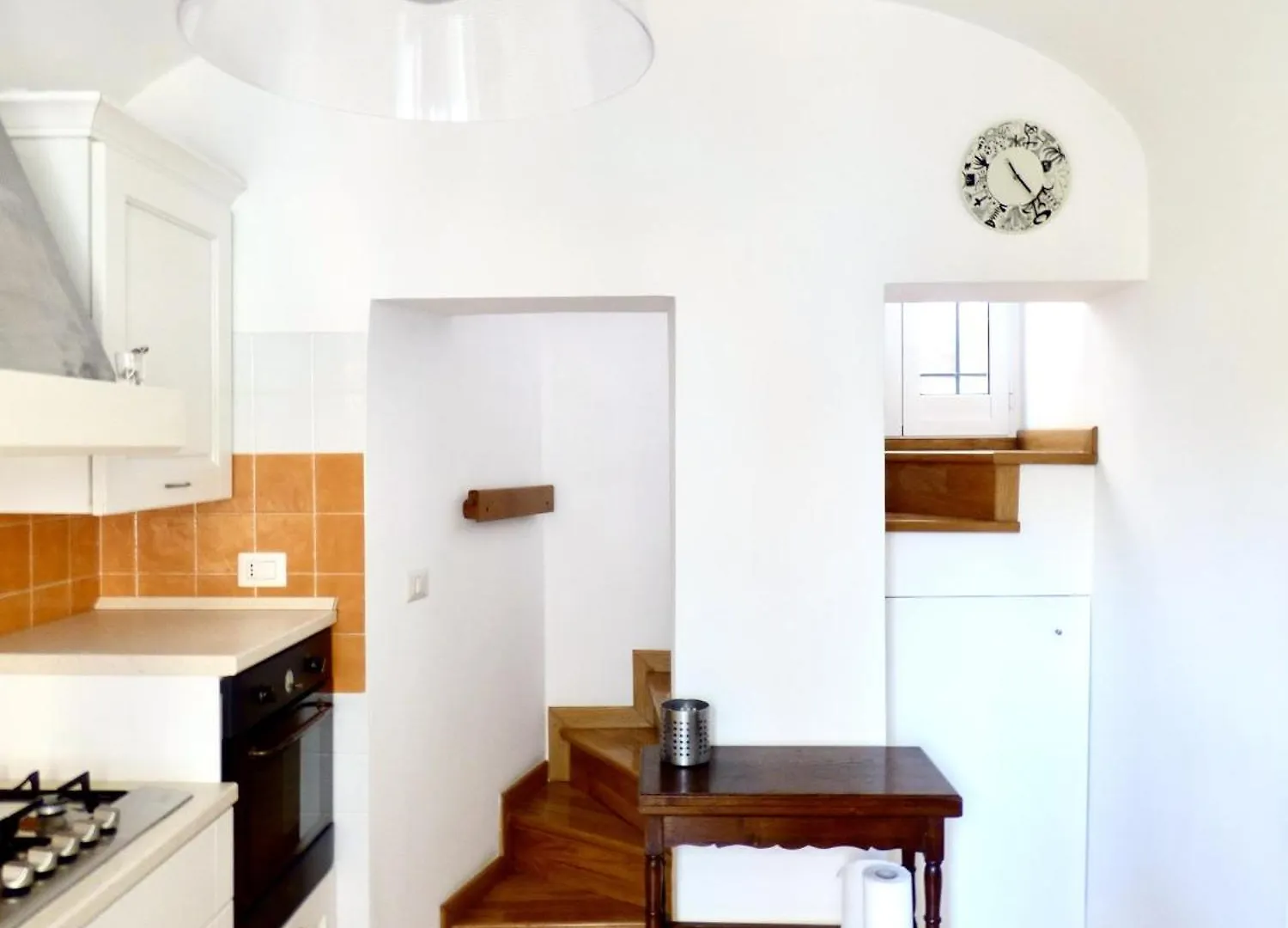 Apartment San Martino Home Rome Italy