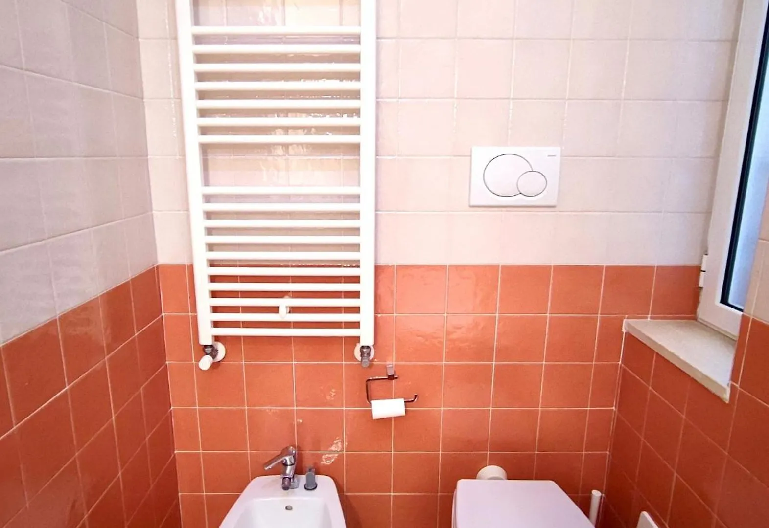 Apartment San Martino Home Rome Italy