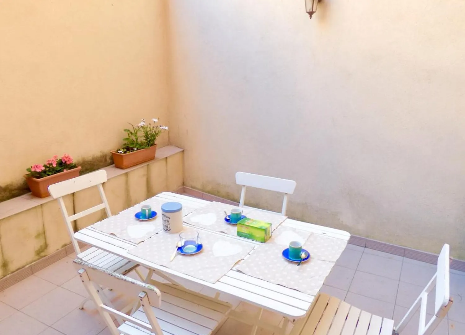 San Martino Home Rome Italy