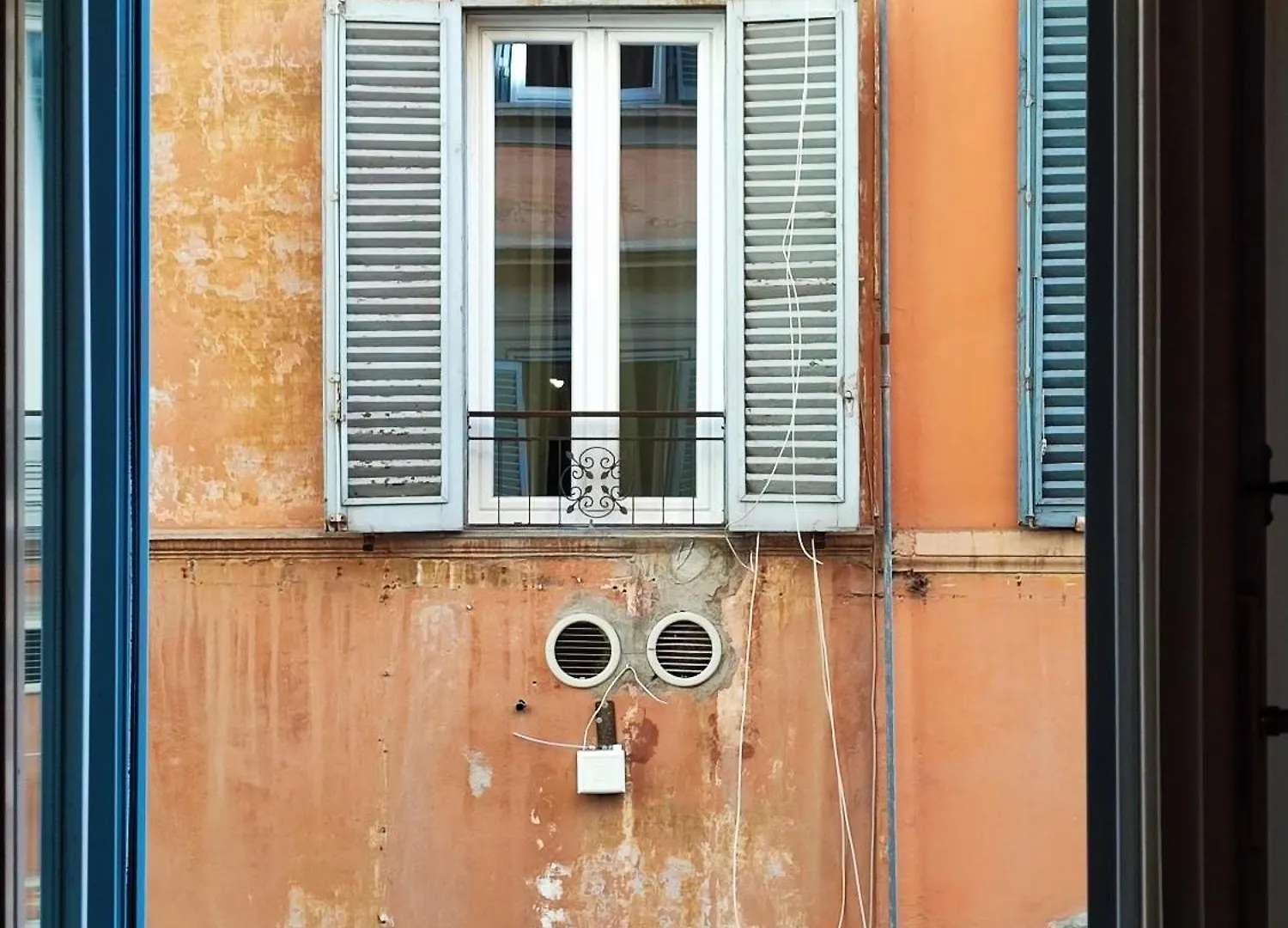 San Martino Home Rome Apartment