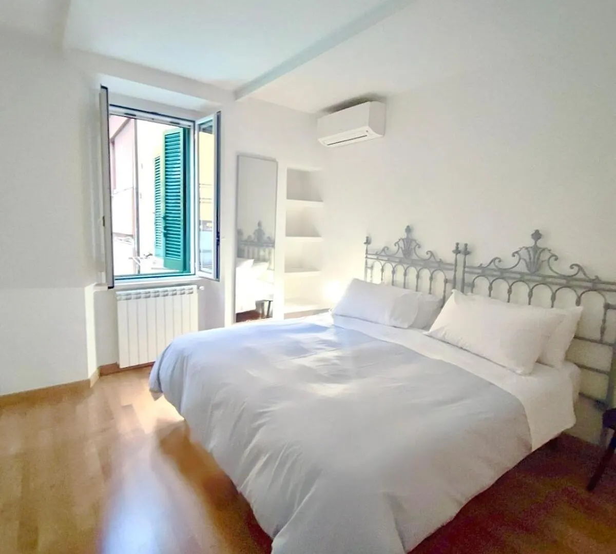 San Martino Home Rome Apartment