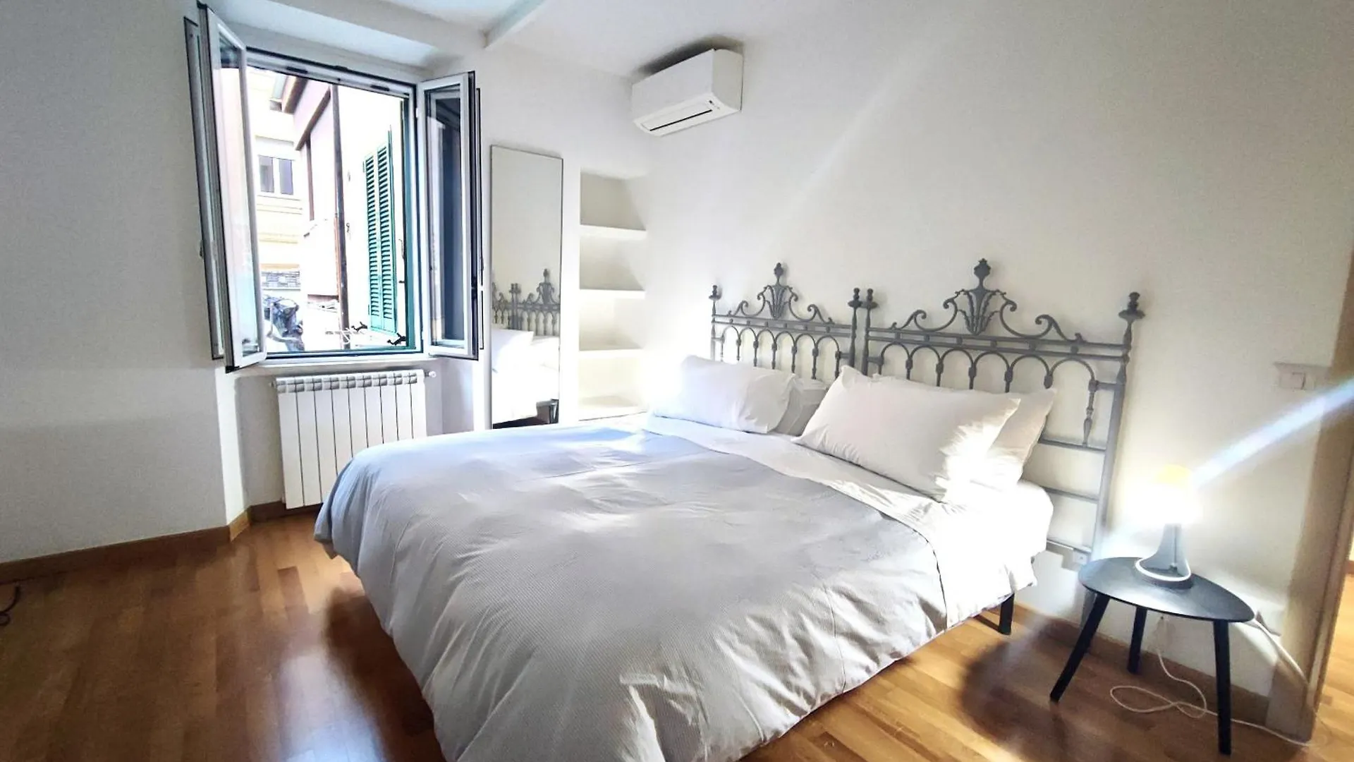 San Martino Home Rome Italy