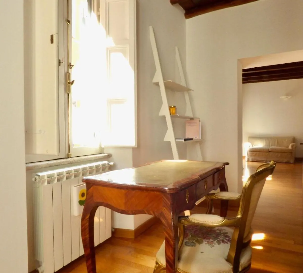San Martino Home Rome 0*,