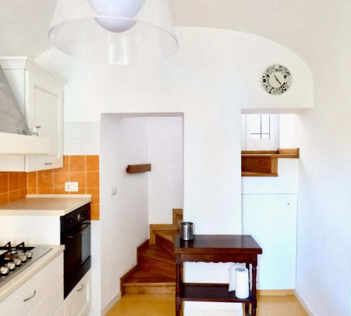 San Martino Home Rome