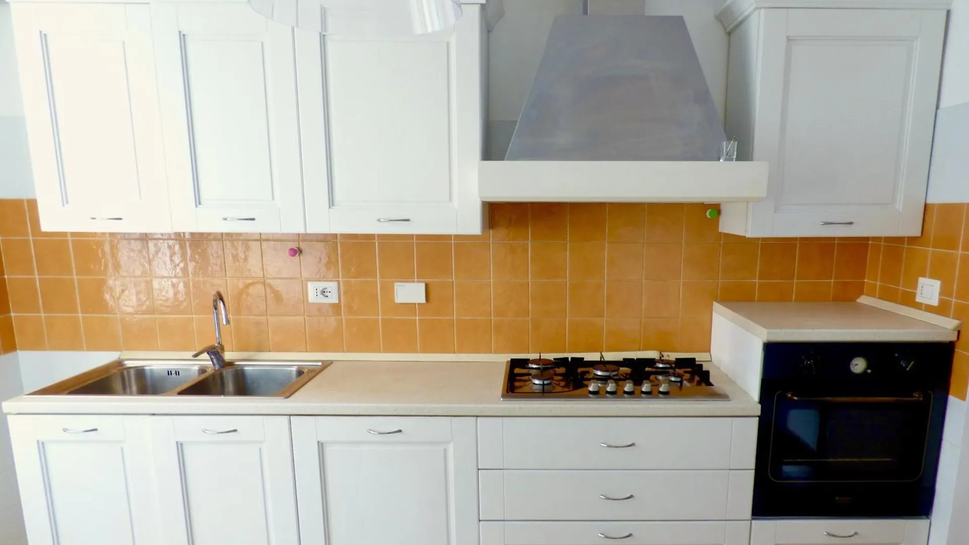 Apartment San Martino Home Rome