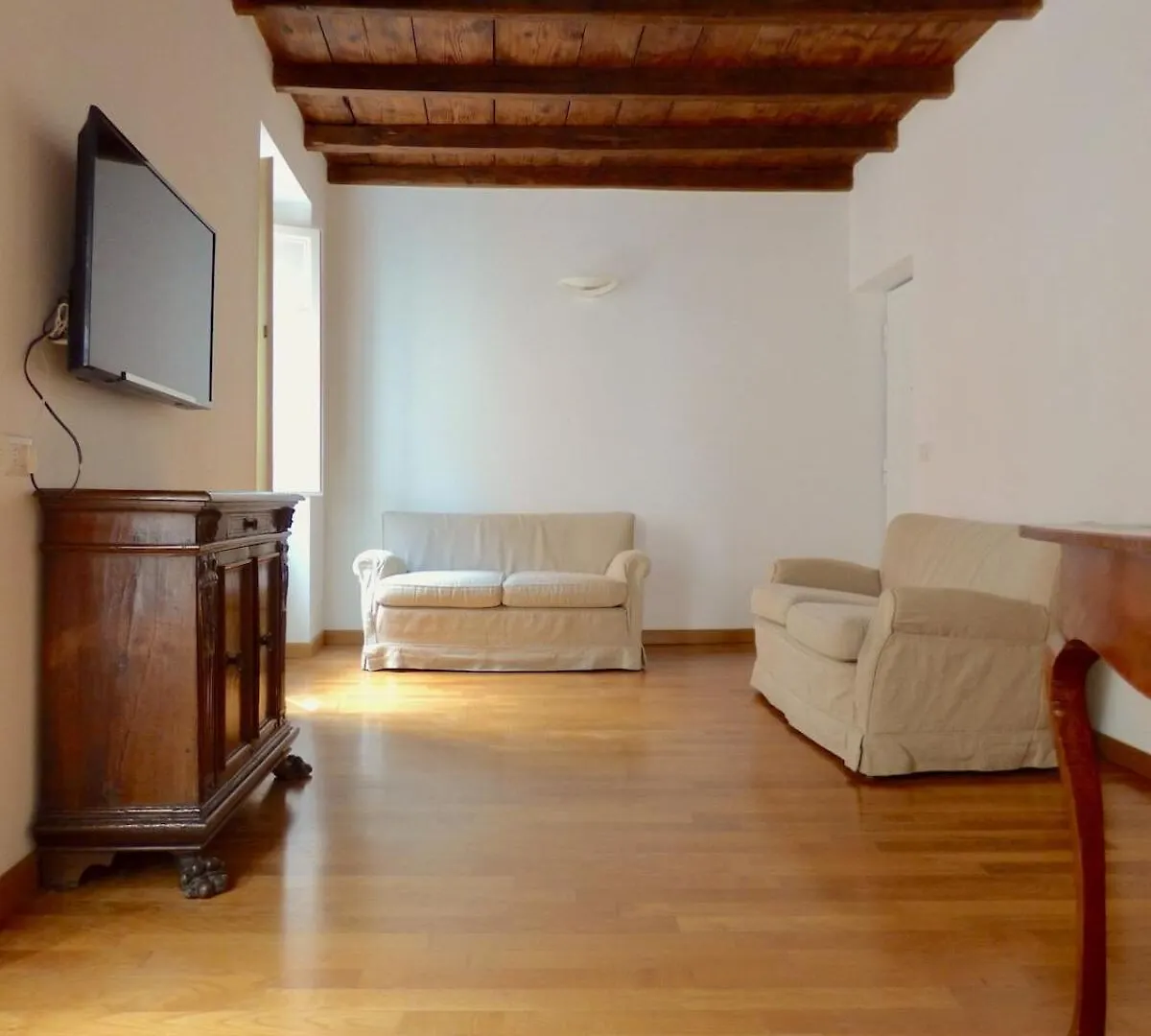 San Martino Home Rome 0*,