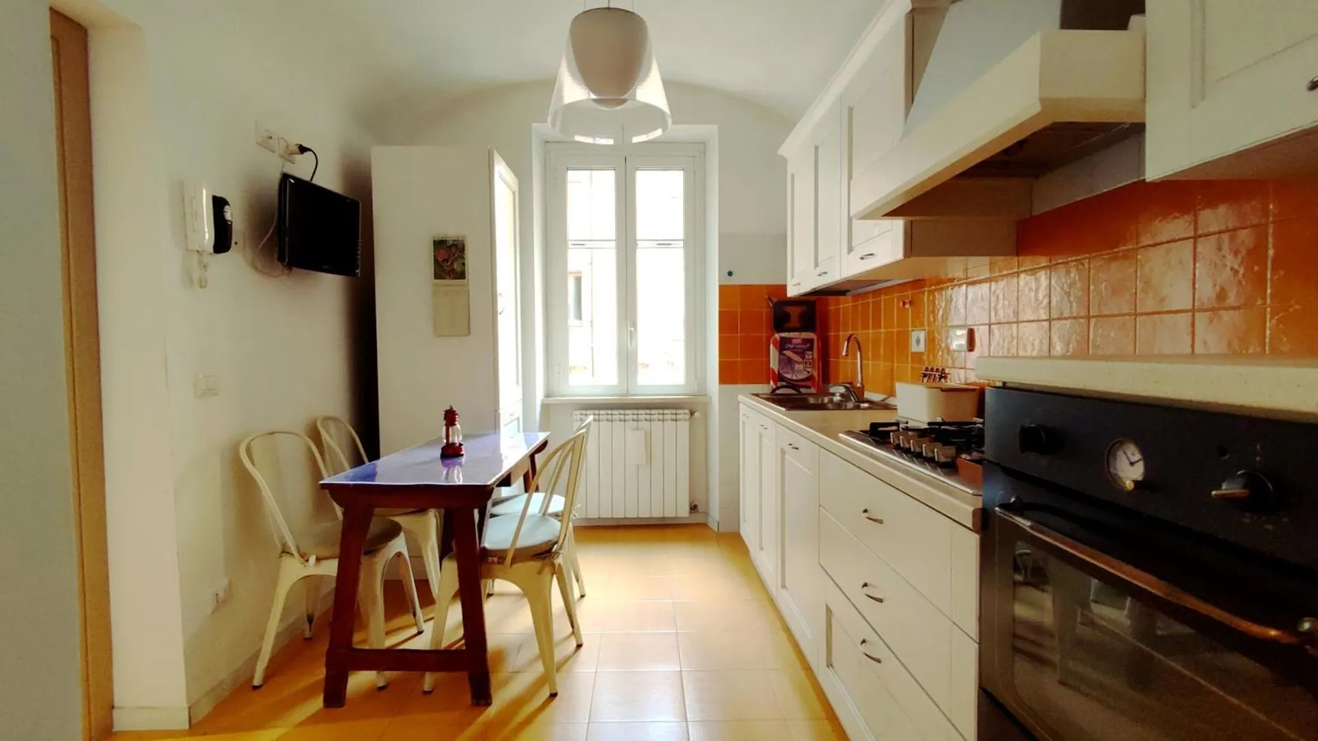 Apartment San Martino Home Rome