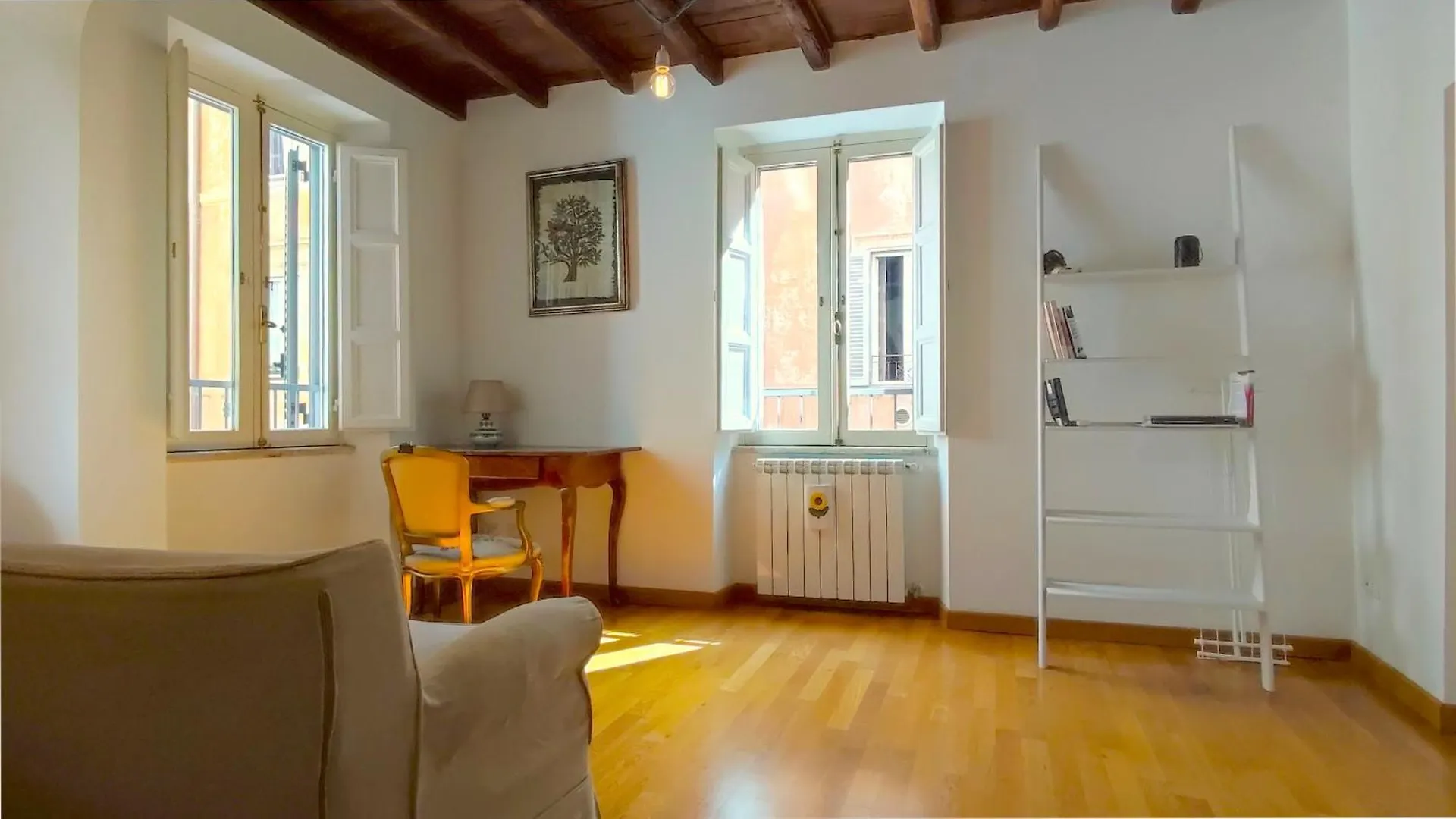 San Martino Home contacts
