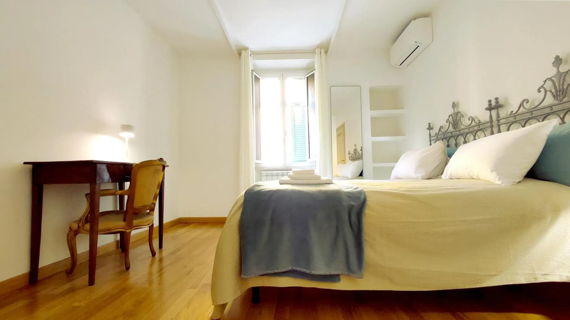San Martino Home Rome Apartment