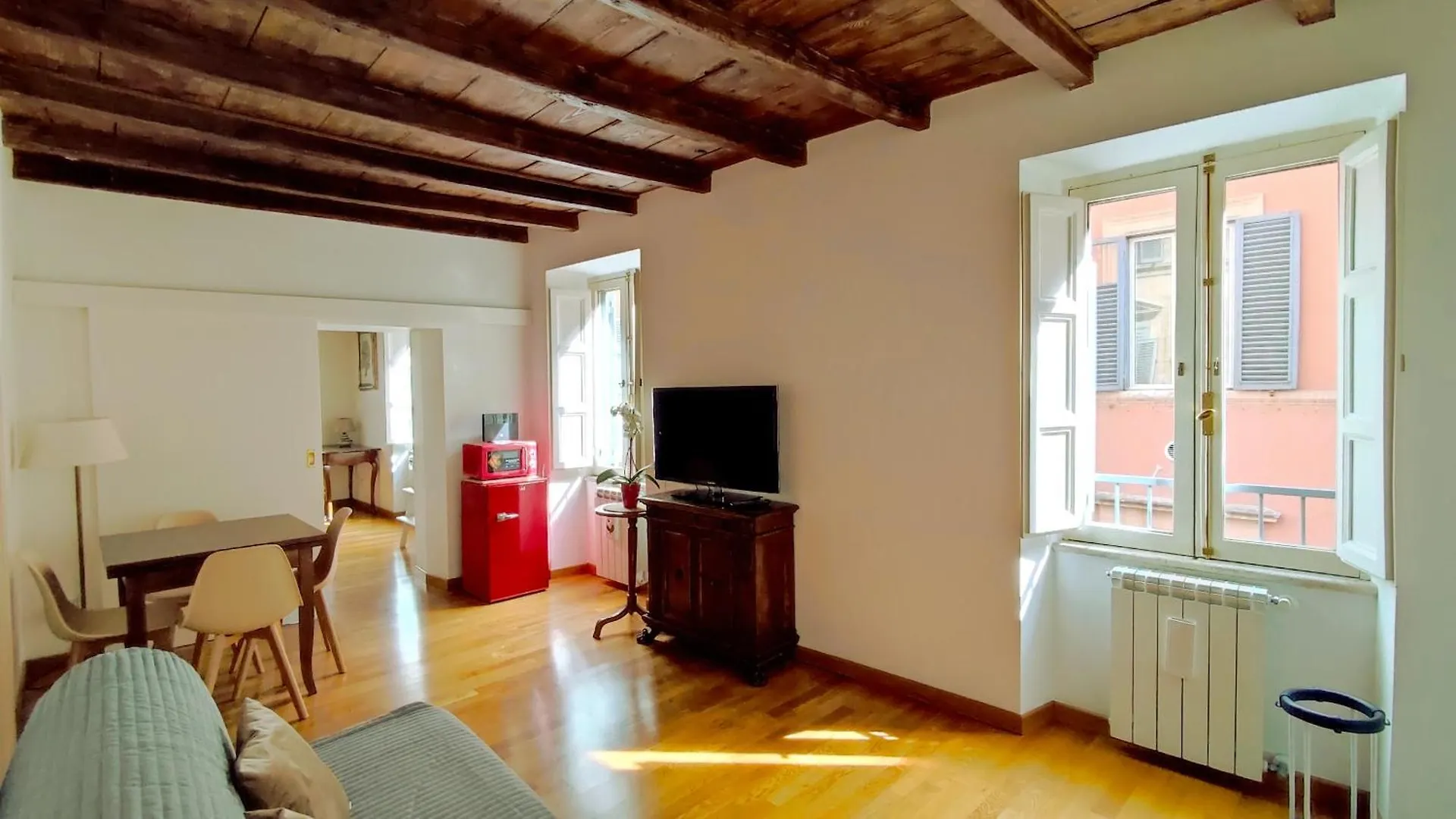 San Martino Home Rome