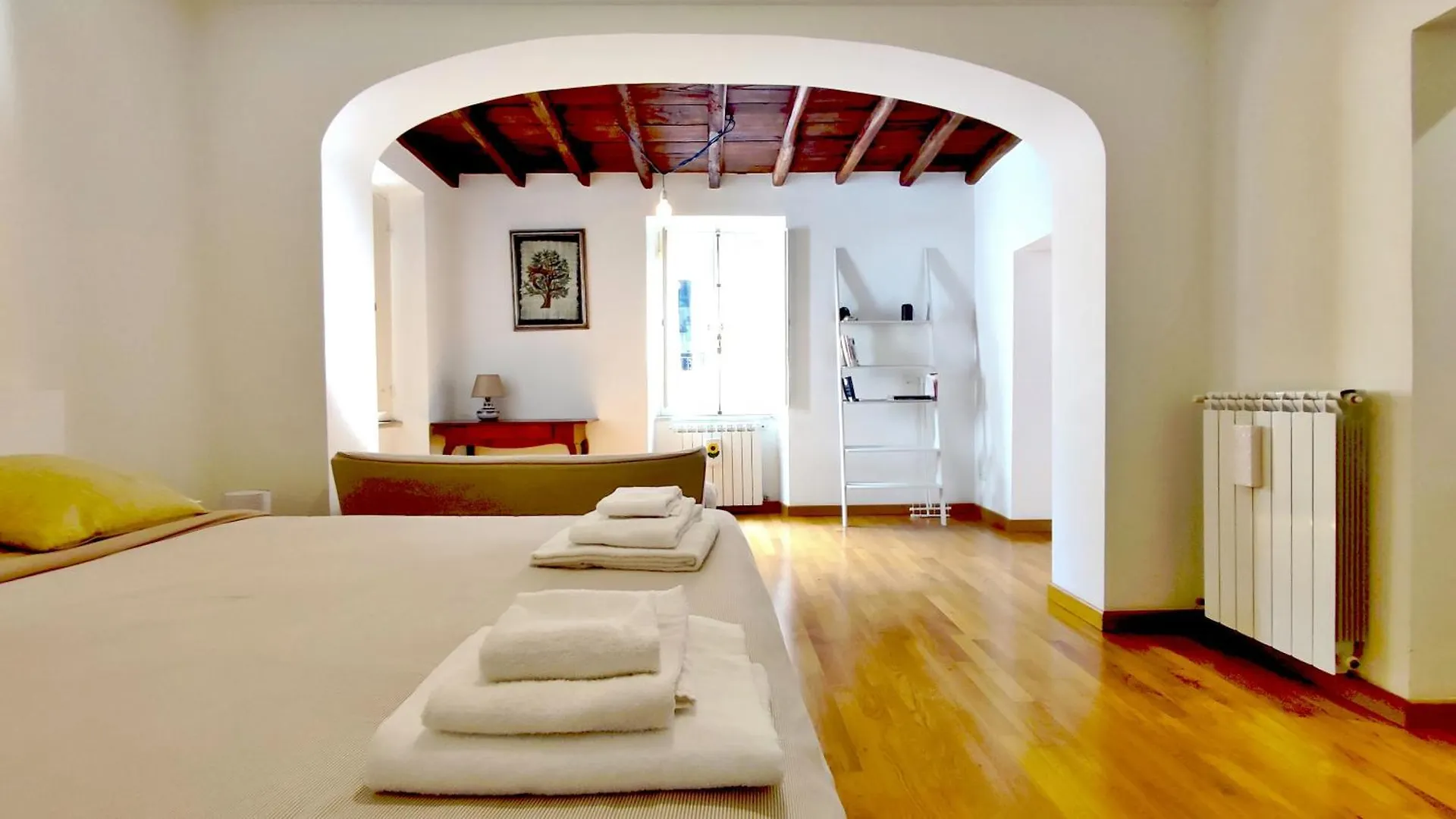 San Martino Home Rome 0*,