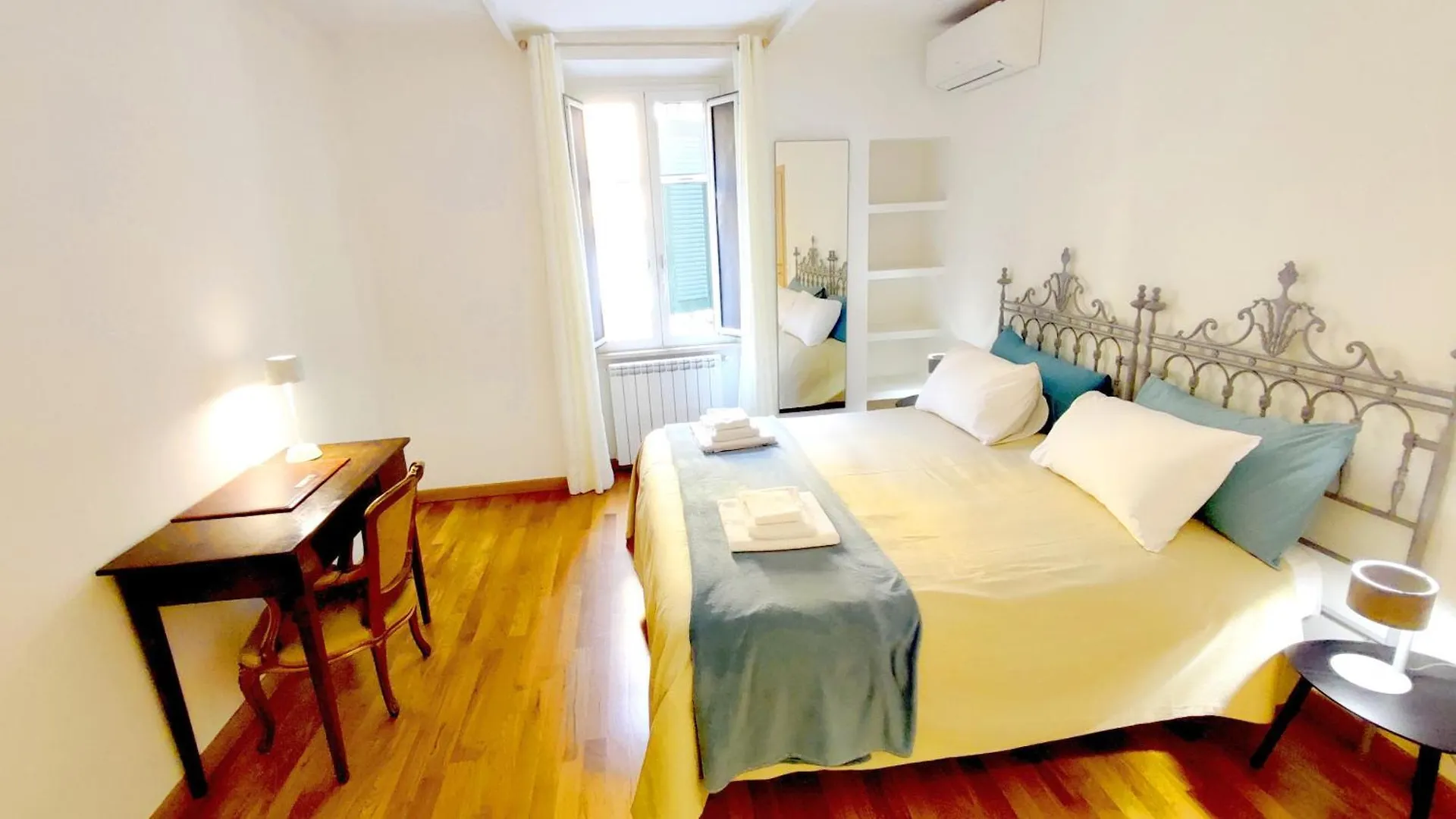 Apartment San Martino Home Rome