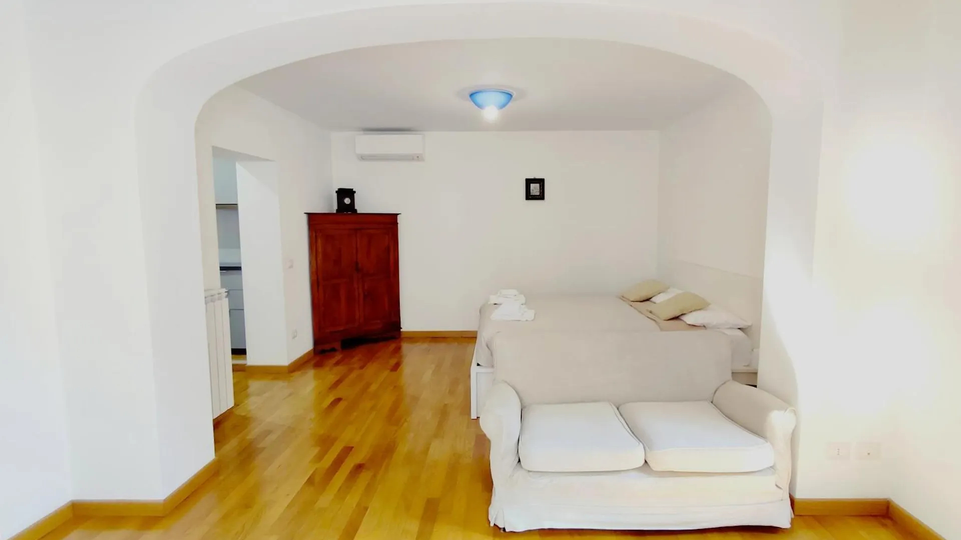 San Martino Home Rome Apartment