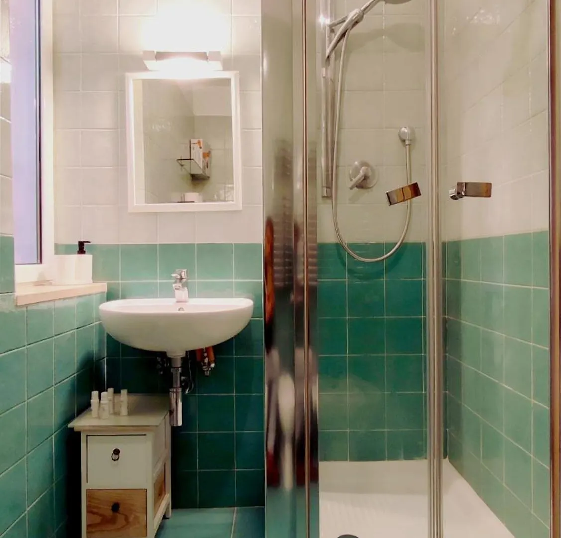 San Martino Home Rome Apartment