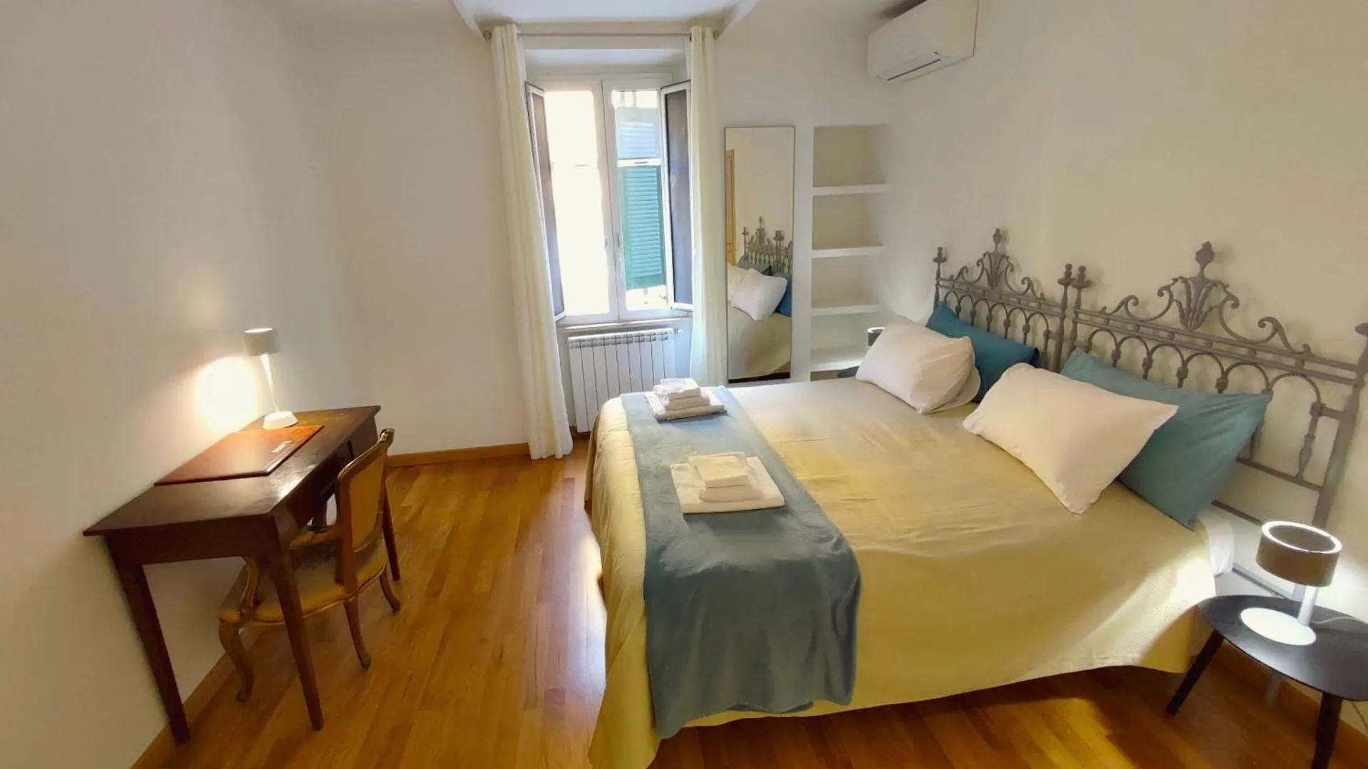 San Martino Home Rome Apartment