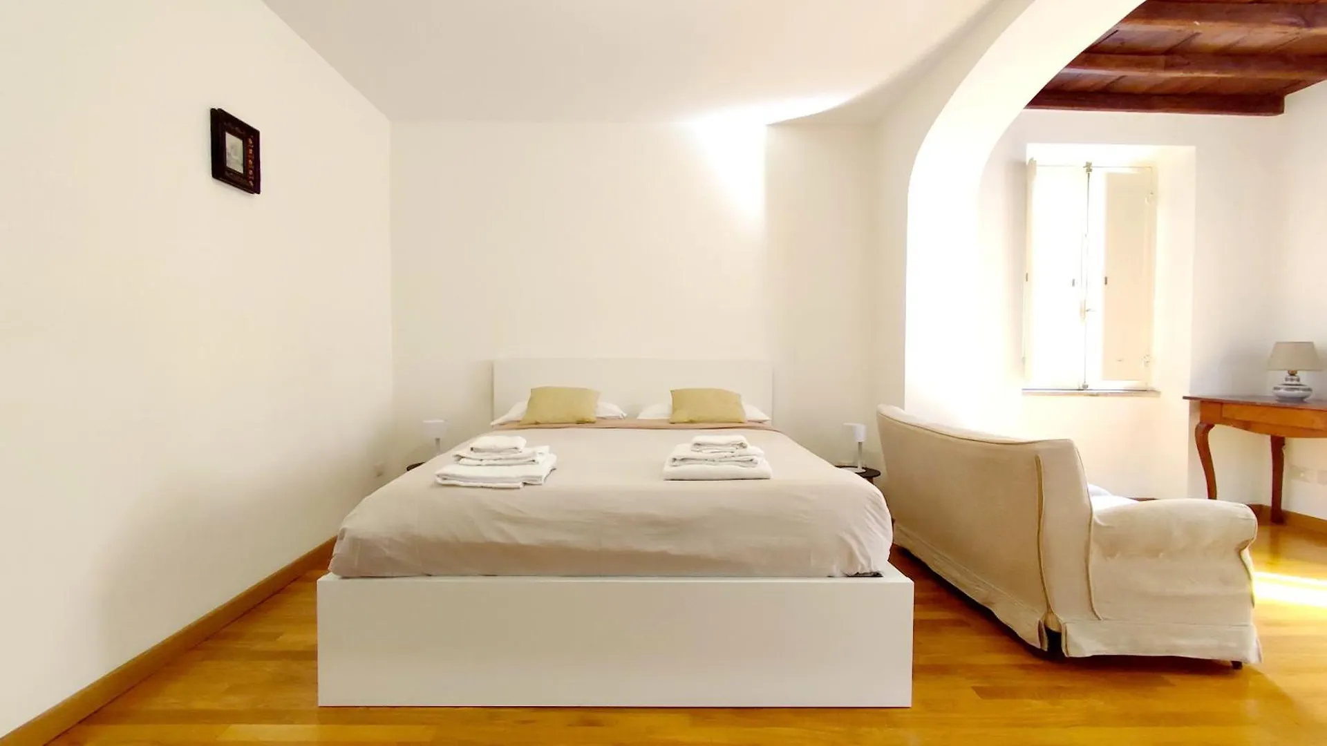San Martino Home Rome Apartment