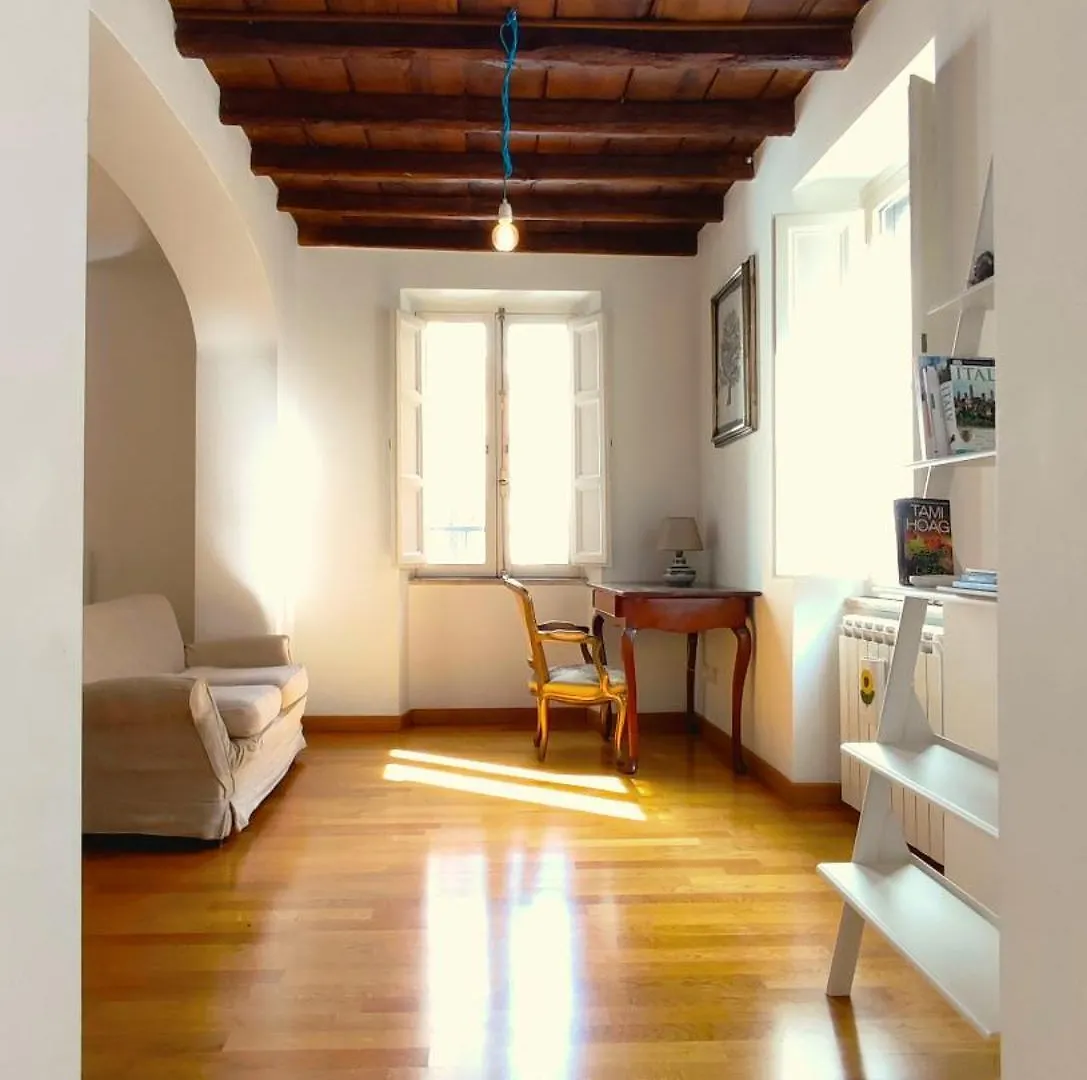 San Martino Home Rome 0*,  Italy