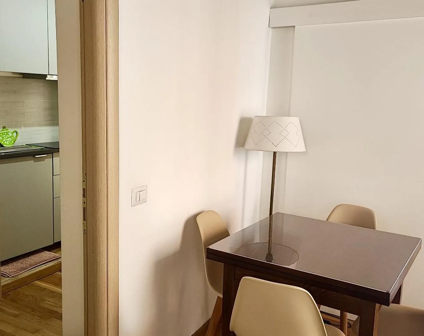 Apartment San Martino Home Rome