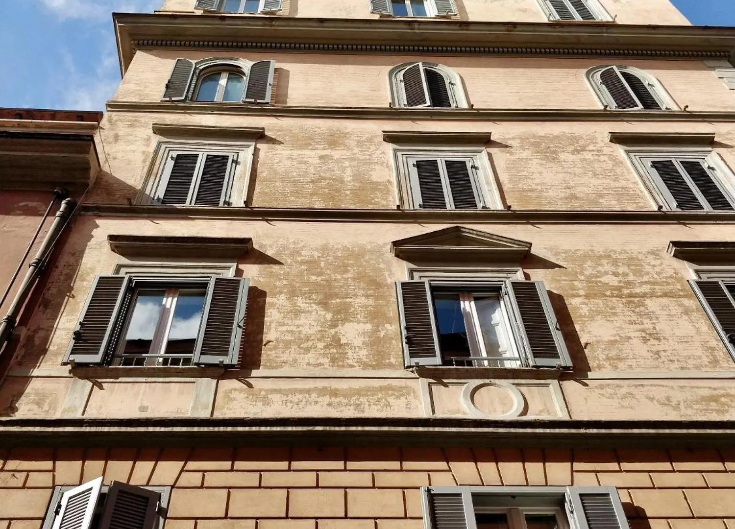 Apartment San Martino Home Rome Italy
