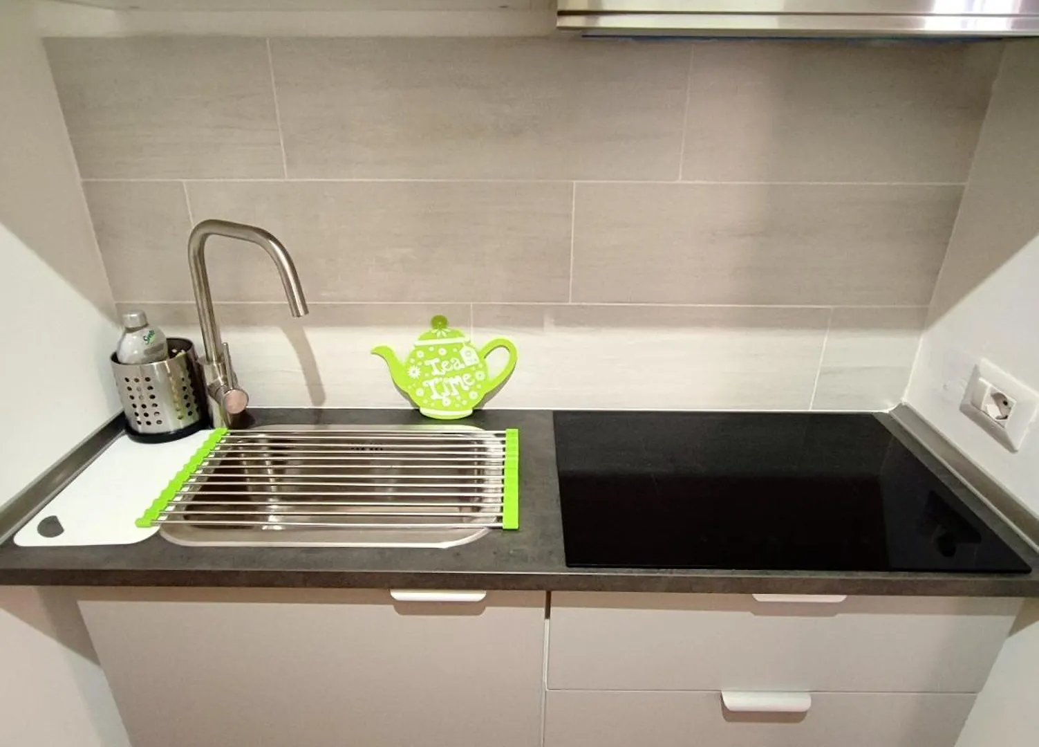 Apartman San Martino Home Róma Olaszország